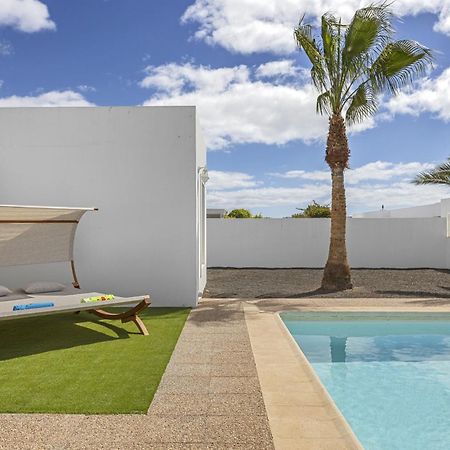 Villa Dream Room Playa Blanca By Escapehome Exterior photo