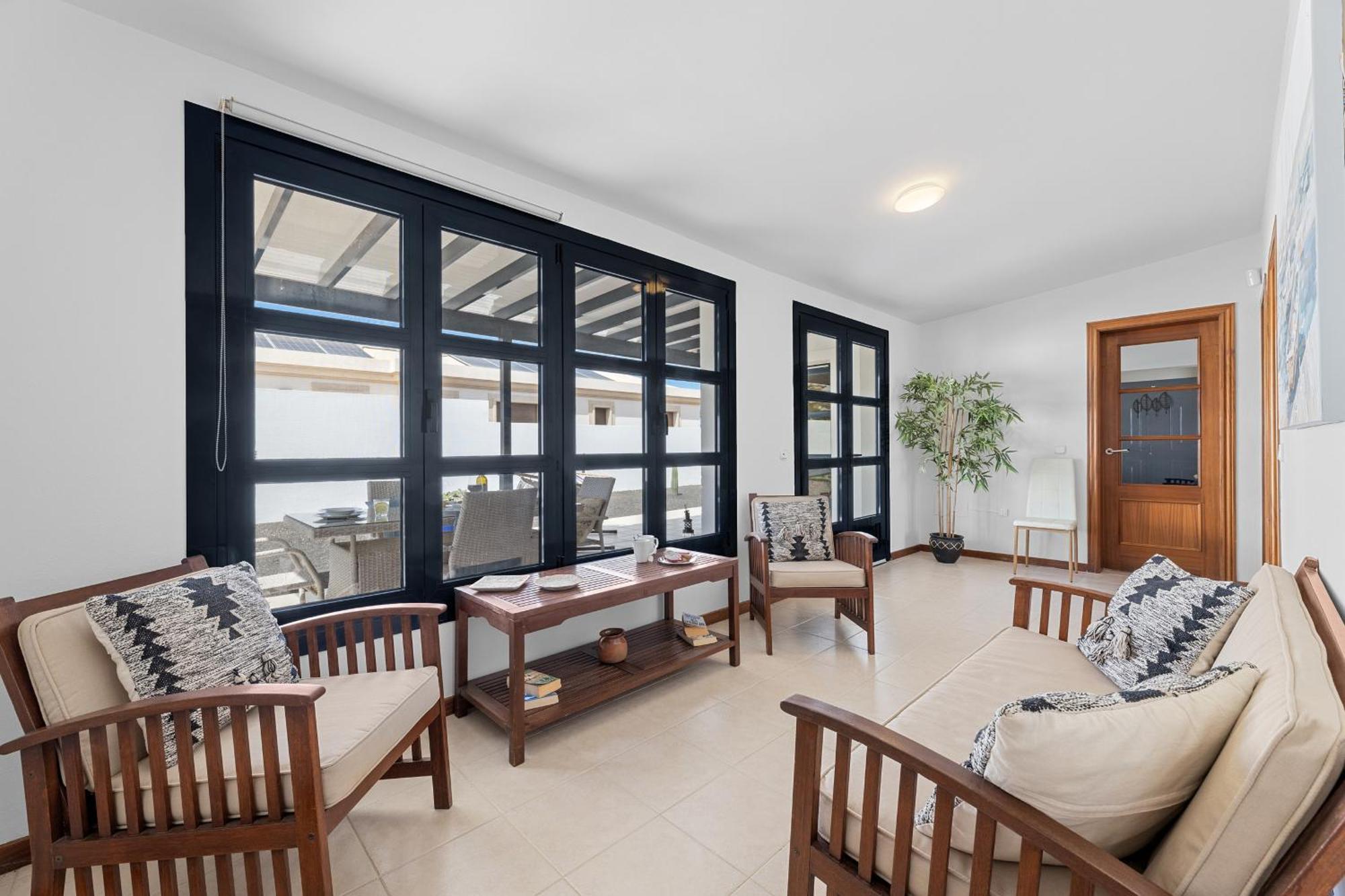 Villa Dream Room Playa Blanca By Escapehome Exterior photo