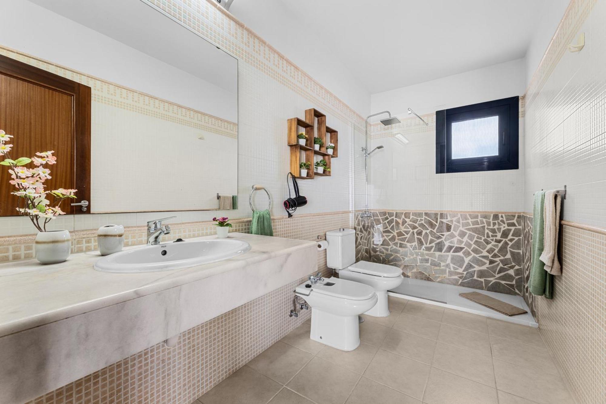 Villa Dream Room Playa Blanca By Escapehome Exterior photo