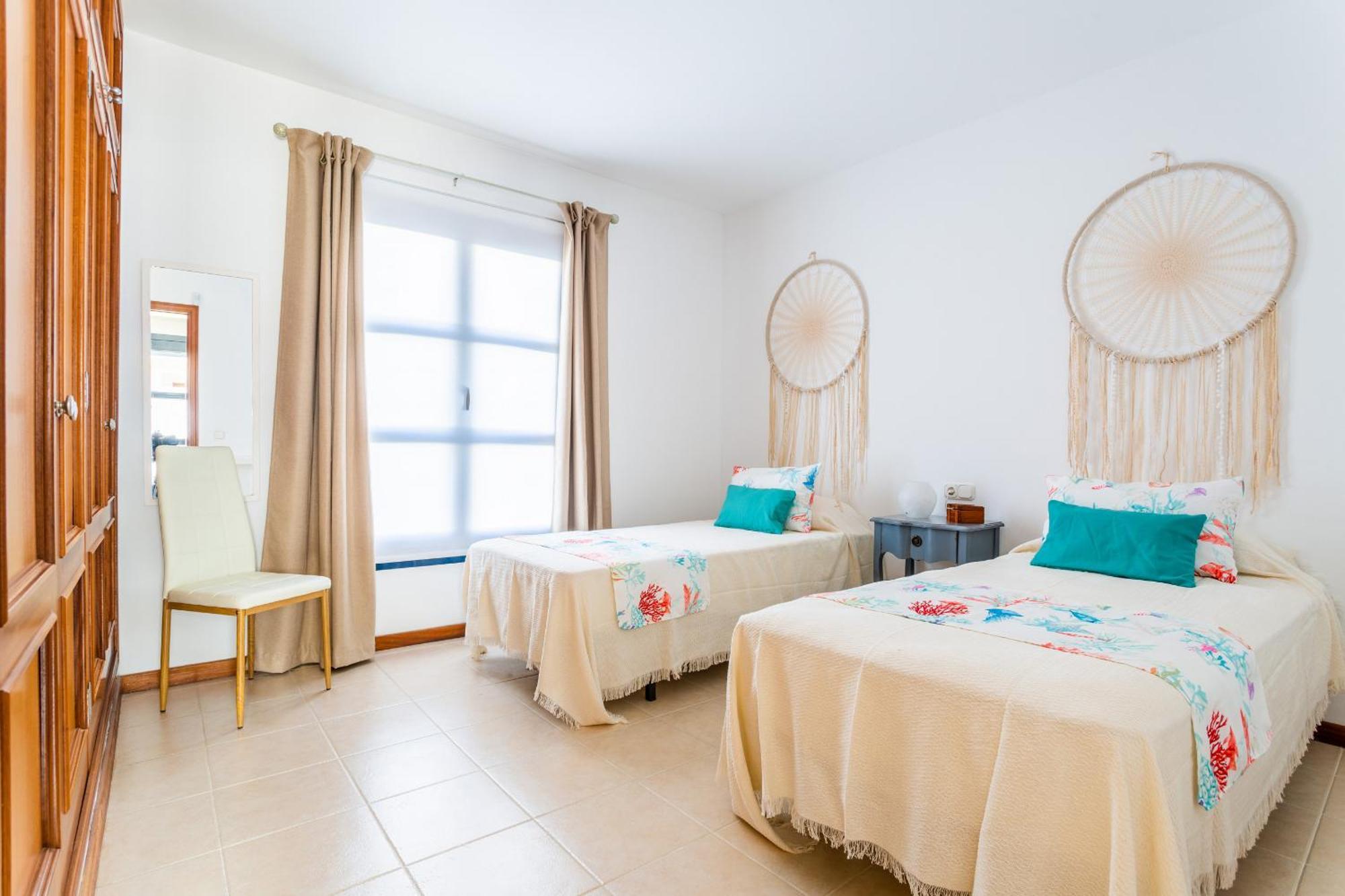 Villa Dream Room Playa Blanca By Escapehome Exterior photo